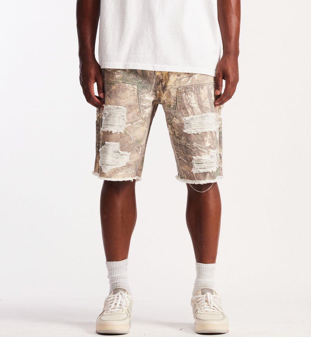 Embellish NYC Hart Short