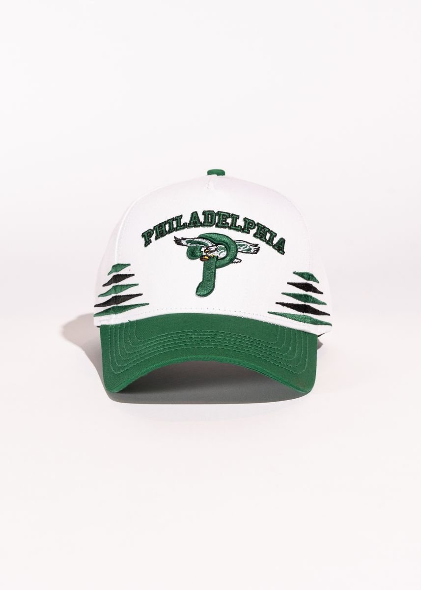 Reference Vintage Philly Hat