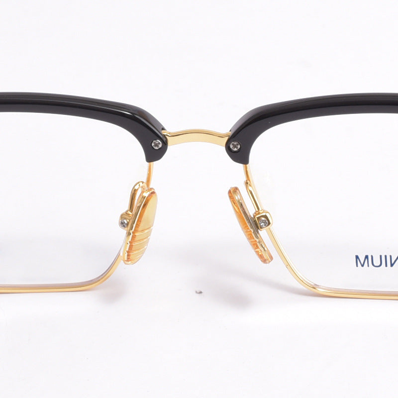 TB422 Sterling Silver Glasses