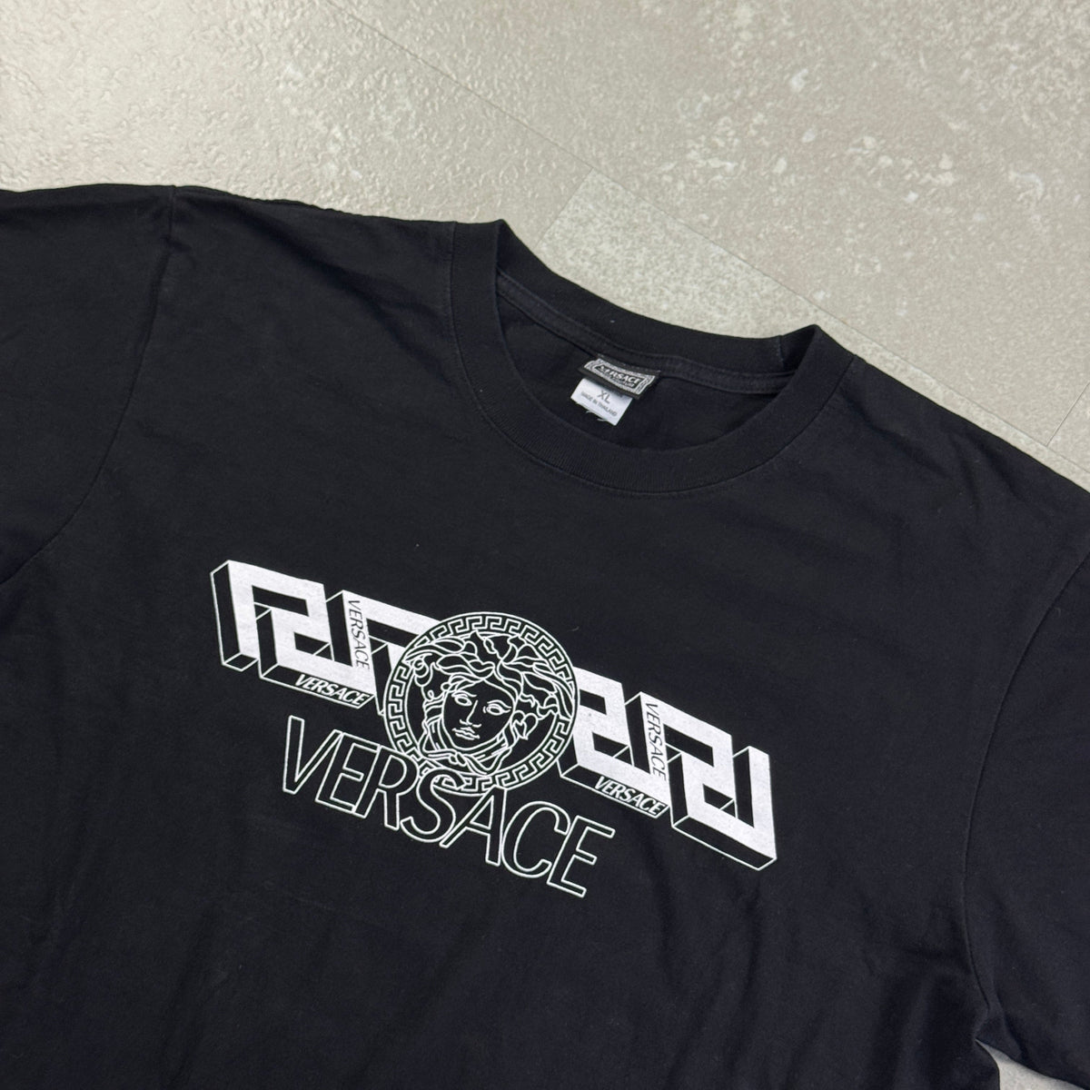 Versace T-Shirt (XL)
