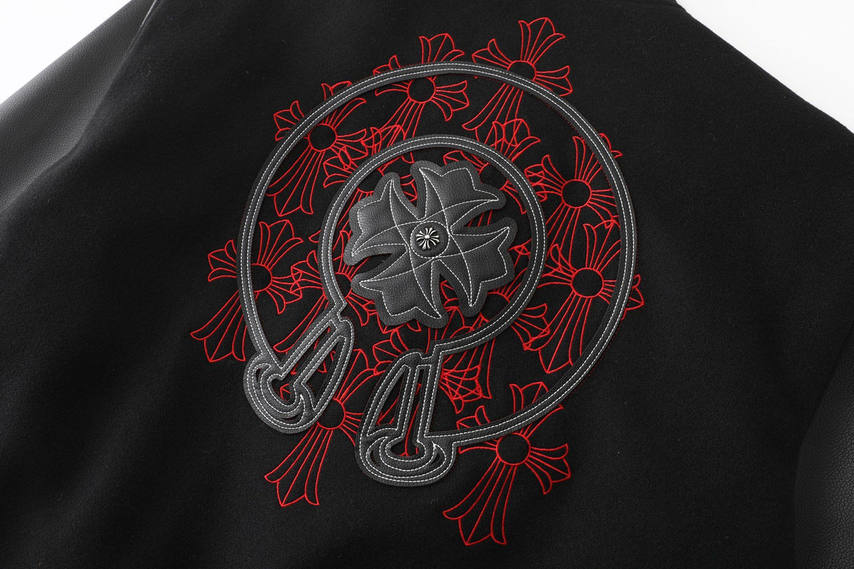 Chrome Hearts New Jacket