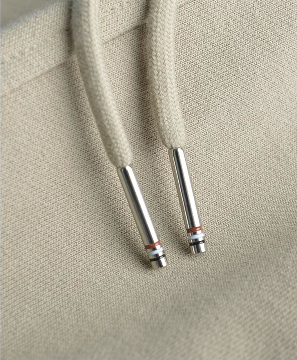 Thom Browne Style Men's Casual Sweatpants - Cotton Signature Four-Bar Detail