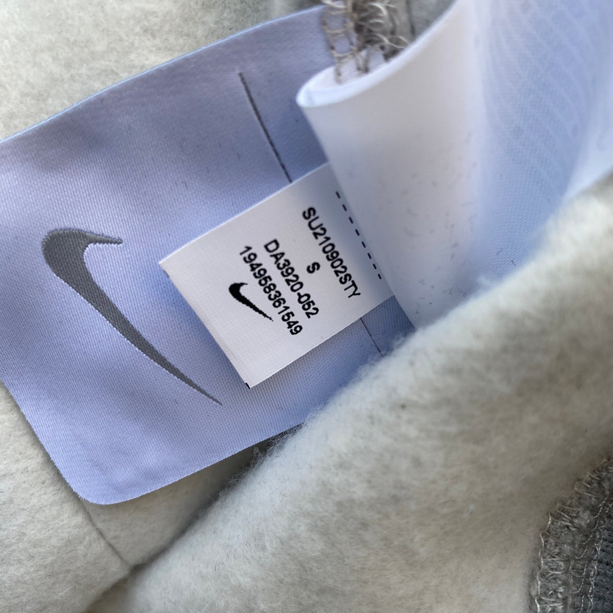 Nike x Nocta Trousers Grey