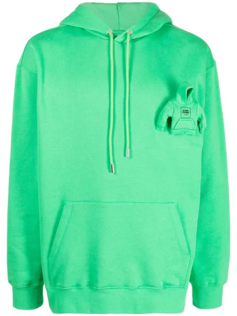 Opening Ceremony box-logo hoodie