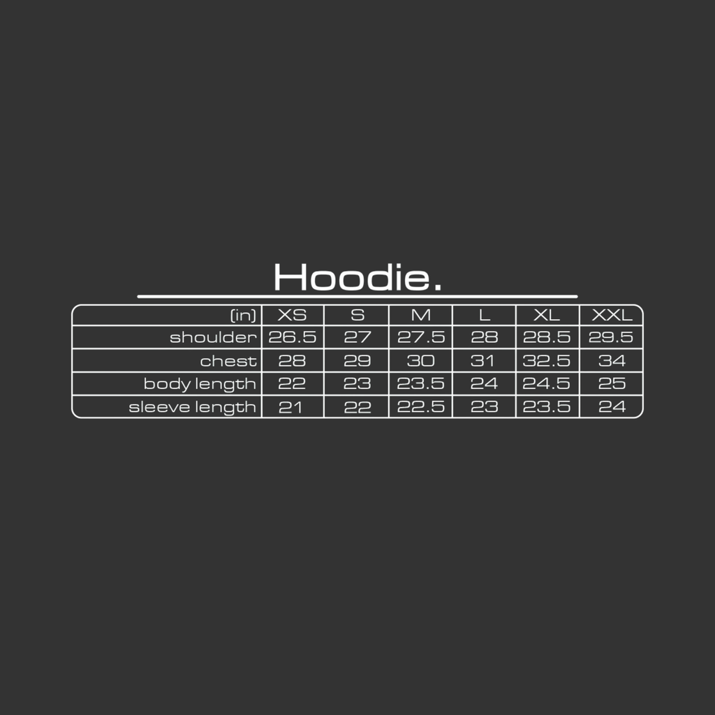 GV Gallery Raspberry Hills Inside Out Hoodie