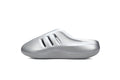 adidas adiFOM IIInfinity Mule Metallic Silver IH2814