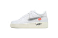 Nike Air Force 1 Low Off White ComplexCon (AF100) AO4297-100
