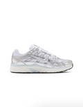 Nike P-6000 (Women's) 'White/Metallic Silver'