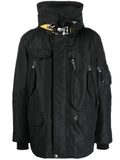 Parajumpers military hooded jacket