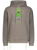 Mostly Heard Rarely Seen 8-Bit Talkin' Trash hoodie