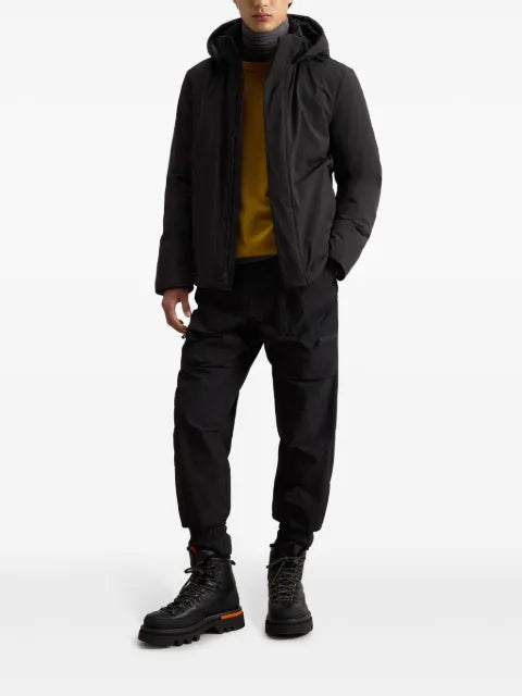 Woolrich stretch padded jacket