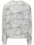 Marni printed sweatshirt