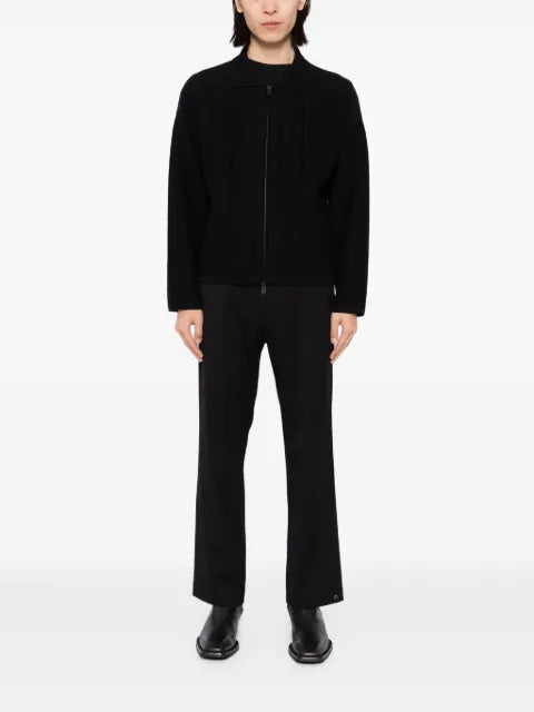 TEAM WANG design Choices cardigan