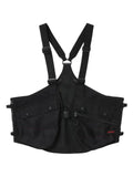 Comme des Garçons Homme pocketed harness