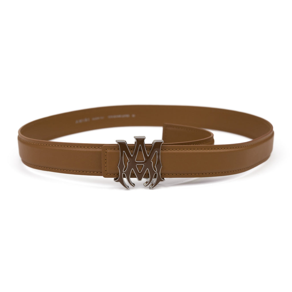Canyon MA Leather Belt