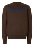 Roberto Cavalli wool jumper