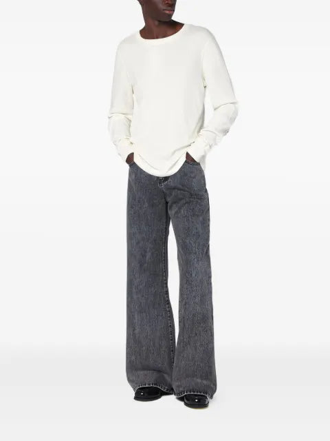 BASKETCASE GALLERY long-sleeve sweater