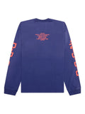 D-R-G-N logo-print sweatshirt