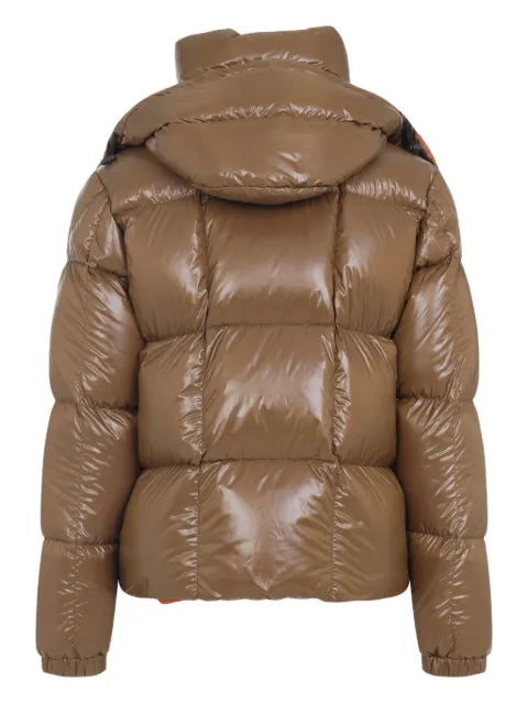 Moncler Parana hooded jacket