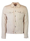 Eleventy corduroy jacket