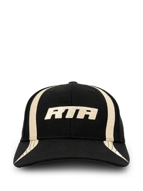 RTA Mars panelled baseball cap