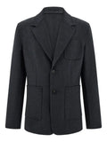 Ferragamo  single-breasted blazer