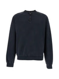 TONYWACK zip sweatshirt
