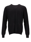 LA ROSE cashmere seta knitwear