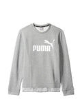 PUMA Essentials No. 1 crew-neck sweatshirt