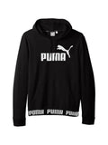 PUMA Amplified hoodie