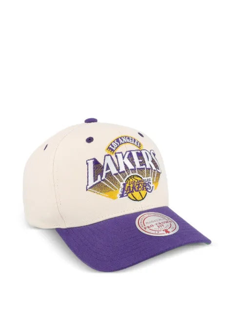 Mitchell & Ness NBA Horizon Pro baseball cap