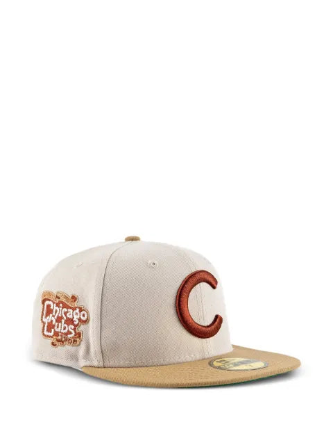 NEW ERA CAP Low Profile Chicago Cubs 1908 World Series 59FIFTY baseball cap