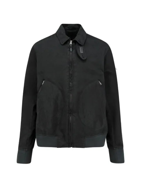 Massimo Osti Studio zip-up jacket