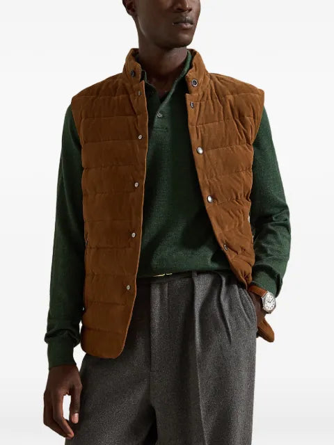 Polo Ralph Lauren washable wool polo-collar jumper