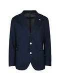 Tombolini Zero Gravity jacket