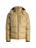 Polo Ralph Lauren hooded padded jacket