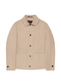 slowear button jacket