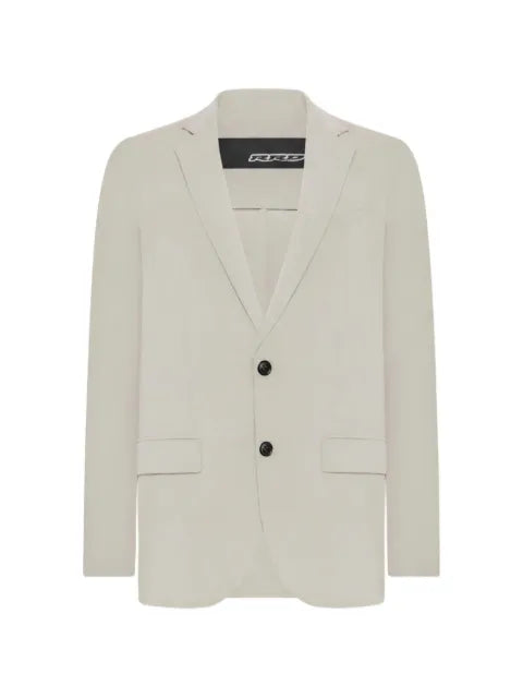 RRD Surflex single-breasted blazer