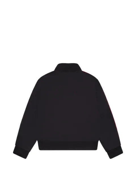 Denim Tears stripe-detail jacket
