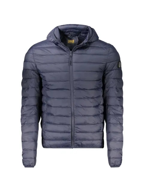 Cavalli Class zip-up jacket