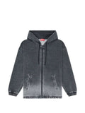 Diesel S-Hermy-Zip jacket