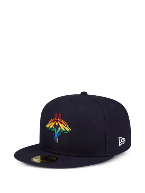NEW ERA CAP 59FIFTY Columbia Fireflies baseball cap