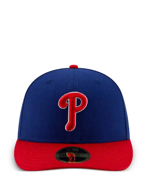 NEW ERA CAP Low Profile 59FIFTY Philadelphia Phillies 2019 baseball cap