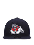NEW ERA CAP 9FIFTY Fresno State Bulldogs baseball cap