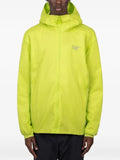 Arc'teryx Atom hooded jacket
