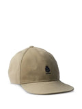 Prada gabardine baseball cap