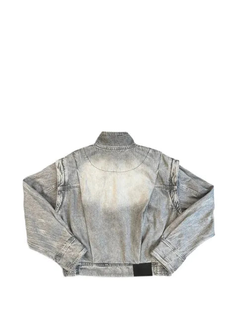 Feng Chen Wang long-sleeves jacket