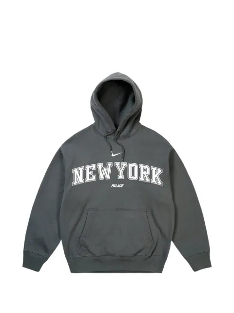 Palace x Nike New York hoodie