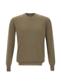 People Of Shibuya Semi Brighton V-neck sweater