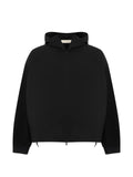 FEAR OF GOD ESSENTIALS full-zip hooded jacket